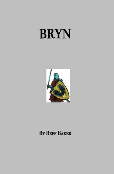 Bryn Roldan: A Medieval Story