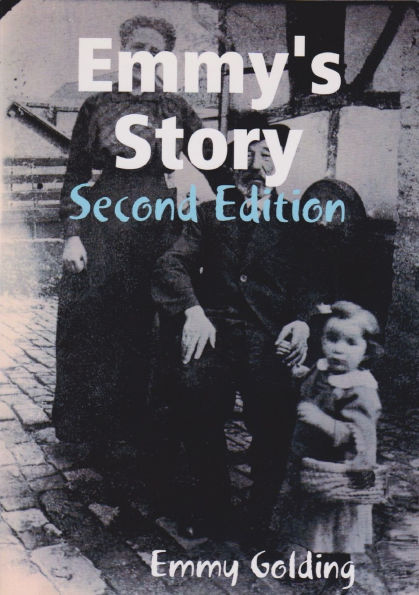 Emmy's Story