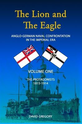 The Lion and Eagle