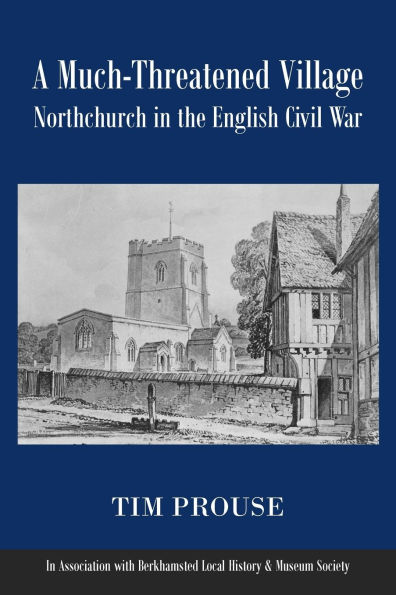 A Much-Threatened Village