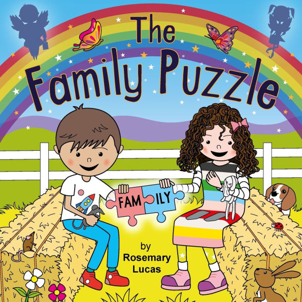 The Family Puzzle: Second Edition