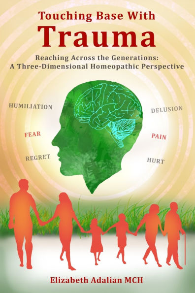 Touching Base with Trauma: Reaching Across the Generations