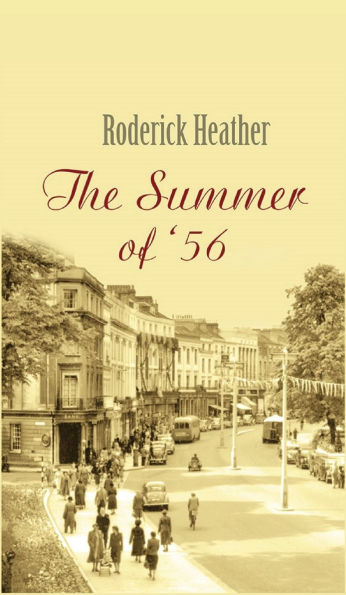 The Summer of '56