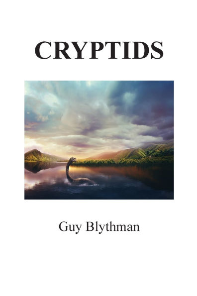 Cryptids
