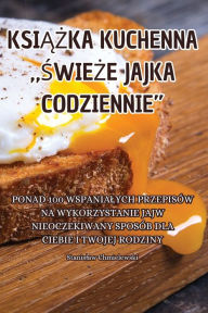 Title: KsiĄŻka Kuchenna 