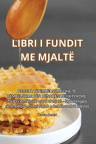 Title: LIBRI I FUNDIT ME MJALTË, Author: Dardan Demiri