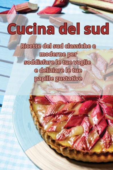 Cucina del sud