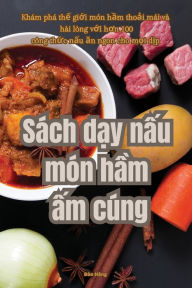 Title: Sách d?y n?u món h?m ?m cúng, Author: Đïo Hằng