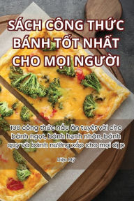 Title: SÁCH CÔNG TH?C BÁNH T?T NH?T CHO M?I NGU?I, Author: Diệu Mỹ