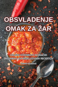 Title: OBSVLADENJE OMAK ZA ZAR, Author: Zdenka Kovacevic