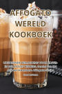 Affogato Wereld Kookboek