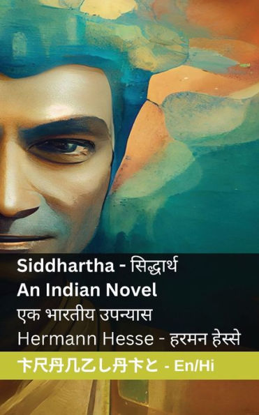 Siddhartha - An Indian Novel / सिद्धार्थ - एक भारतीय उपन्यास: Tranzlaty English हिंद