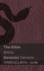 The Bible (Genesis) / Biblia (Genezis): Tranzlaty English Slovenčina