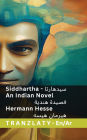 Siddhartha - An Indian Novel / قصيدة هندية: Tranzlaty English العربية