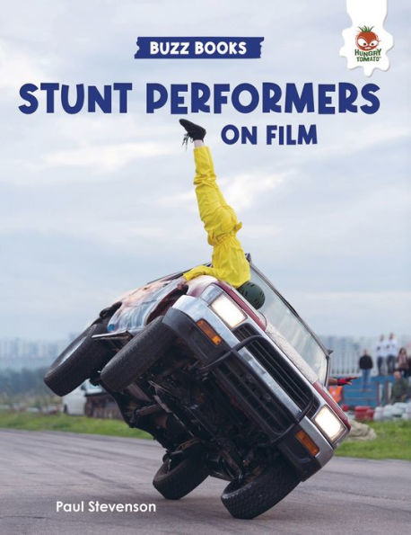 Stunt Performers on Film