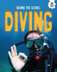 Title: Diving, Author: Paul Robinson