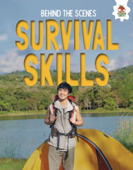 Title: Survival Skills, Author: Paul Robinson