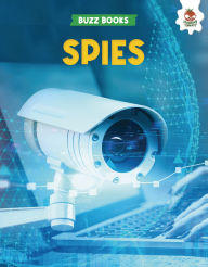 Title: Spies, Author: Paul Stevenson