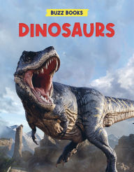Title: Dinosaurs, Author: Paul Stevenson
