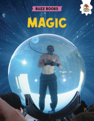 Title: Magic, Author: Paul Stevenson
