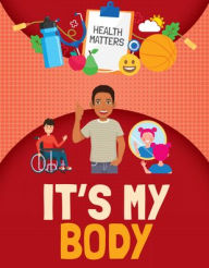 Title: It's My Body, Author: Nancy Dickmann