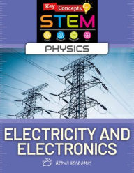 Ebook download free books Electricity and Electronics in English by Anne O'Daly 