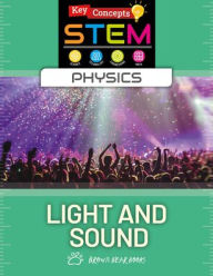 Books to download on android for free Light and Sound 9781835720790 (English Edition)