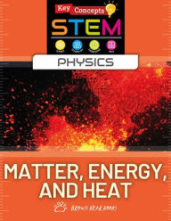 Books download free pdf Matter, Energy, and Heat (English literature) iBook