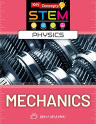 Ipod downloads audiobooks Mechanics by Anne O'Daly (English Edition) 9781835720820