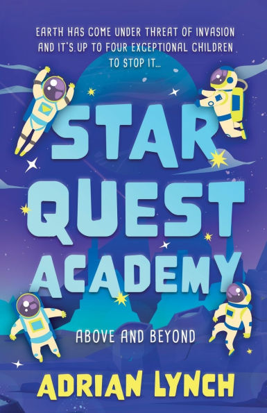 Star Quest Academy