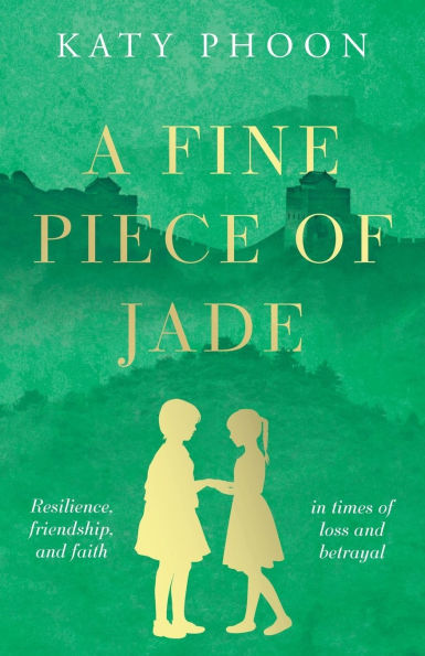 A Fine Piece of Jade