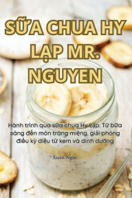 Title: S?A CHUA HY L?P MR. NGUYEN, Author: Xuân Ng?c