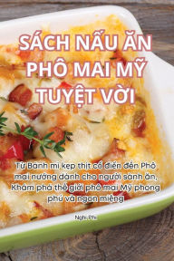 Title: SÁCH N?U AN PHÔ MAI M? TUY?T V?I, Author: Nghi Phi