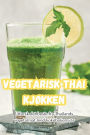 Vegetarisk Thai køkken