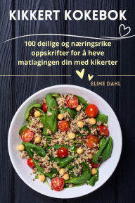 Title: Kikkert Kokebok, Author: Eline Dahl