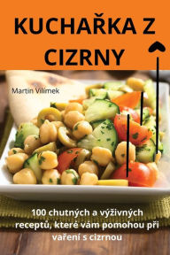 Title: KUCHARKA Z CIZRNY, Author: Martin Vilímek