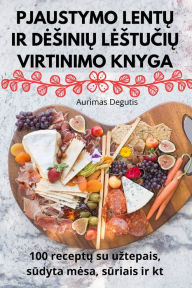 Title: Pjaustymo LentŲ IR DesiniŲ LestuČiŲ Virtinimo Knyga, Author: Aurimas Degutis