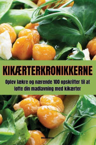 Title: KIKÆRTERKRONIKKERNE, Author: William Pettersson