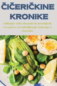 Title: ČiČeriČkine Kronike, Author: Milena Vïcenovï