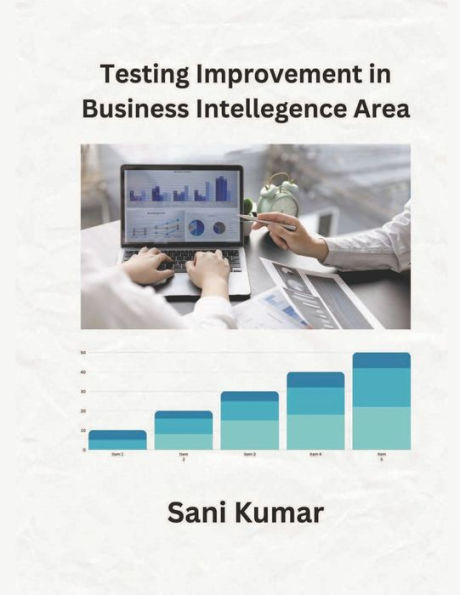 Testing Improvement in Business Intelligence Area