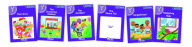 Title: Core Purple Inky Mouse and Friends Readers (6 Books): In Print Letters (American English Edition), Author: Sara Wernham