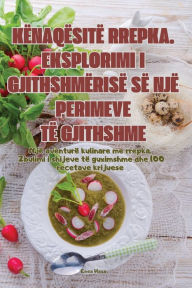 Title: KËNAQËSITË RREPKA. EKSPLORIMI I GJITHSHMËRISË SË NJË PERIMEVE TË GJITHSHME, Author: Enea Hasa