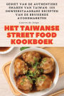 Het Taiwanse Street Food Kookboek