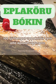 Title: EPLAKÖRU BÓKIN, Author: Theodora Sigurïardïttir