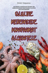 Title: Oluline Mereandide Kokapaamat Algajatele, Author: Dmitri Stepanov