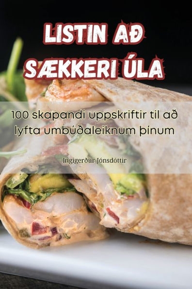 LISTIN AÐ SÆKKERI ÚLA