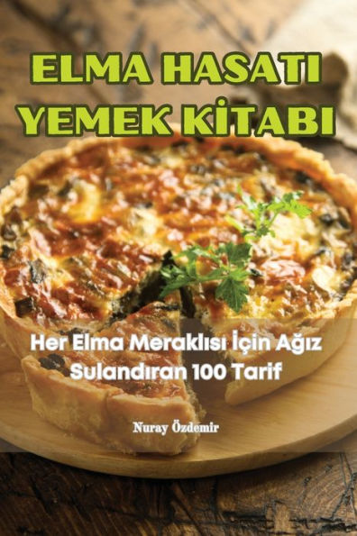 ELMA HASATI YEMEK KITABI