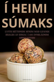 Title: Í HEIMI SÚMAKS, Author: Gunnar Beck