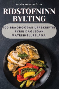 Title: Riï¿½stofninn Bylting, Author: Sigrïn Erlingsdïttir