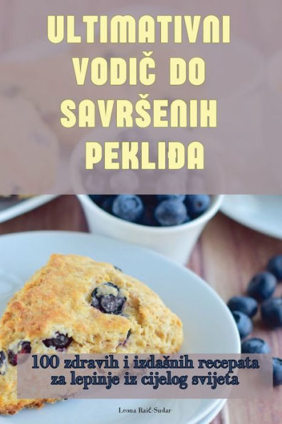 ULTIMATIVNI VODIC DO SAVRSENIH PEKLIDA